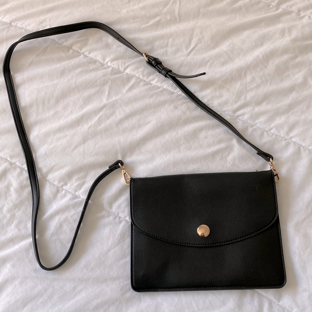 Slim purse